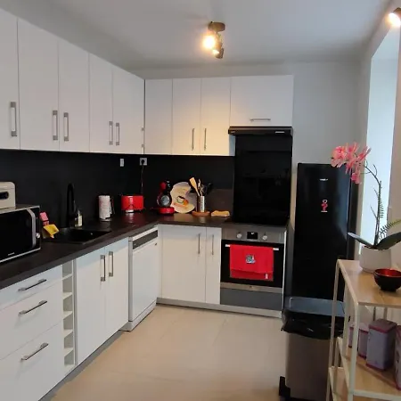 Bienvenue Chez Céline
