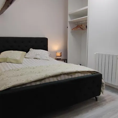 Bienvenue Chez Céline Mareuil-sur-Ourcq