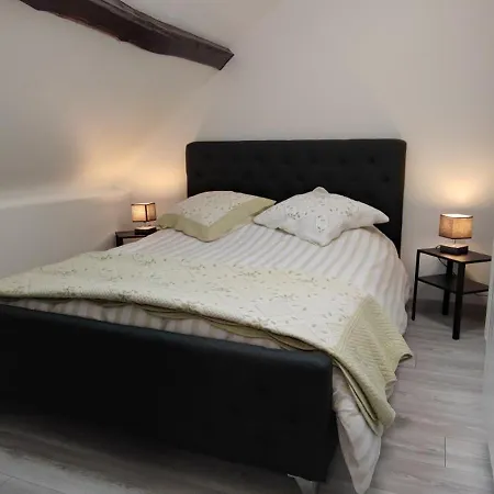 Bienvenue Chez Céline