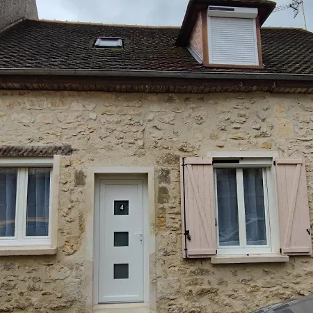 Bienvenue Chez Céline Mareuil-sur-Ourcq
