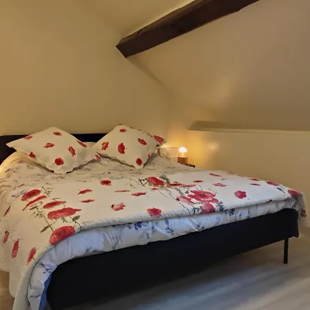 Bienvenue Chez Céline Mareuil-sur-Ourcq