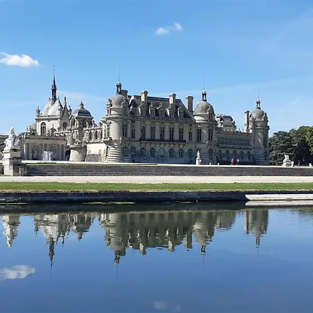 Bienvenue Chez Céline